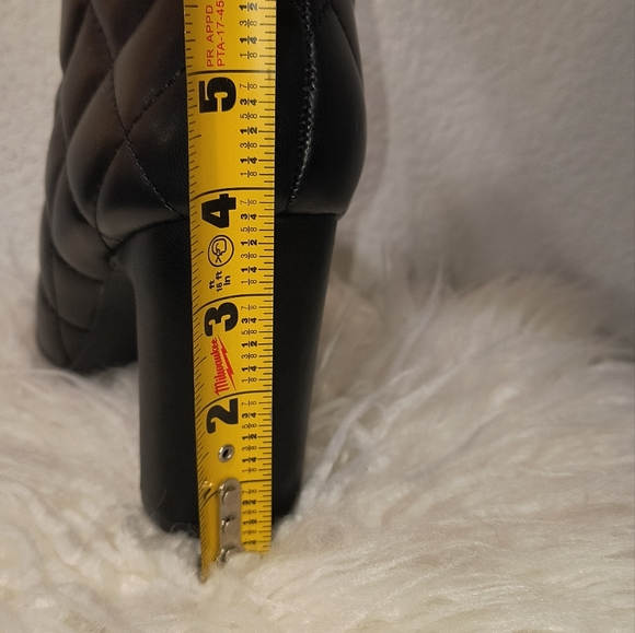 Ankle boots New.  Size 41 - Picture 7 of 13